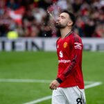 Arne Slot agora explica por que o Liverpool não conseguiu lidar com a influência de Bruno Fernandes no Man Utd na derrota por 3-2