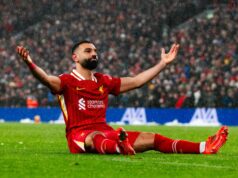 Arne Slot confirma que Mohamed Salah perderá Manchester United x Liverpool e dá atualizações sobre Alisson Arne Slot confirma que Mohamed Salah perderá Manchester United x Liverpool e dá atualizações sobre Alisson