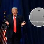 Arquivos OVNI: veja todas as imagens recém-lançadas pelo Trump Admin