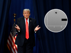 Arquivos OVNI: veja todas as imagens recém-lançadas pelo Trump Admin Arquivos OVNI: veja todas as imagens recém-lançadas pelo Trump Admin