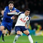 Arsenal Juara Liga Inglês, Tottenham Terancam Degradasi