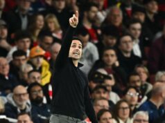 Arsenal x Atlético de Madrid: Há prorrogação e pênaltis na 2ª mão da semifinal da Liga dos Campeões? Arsenal x Atlético de Madrid: Há prorrogação e pênaltis na 2ª mão da semifinal da Liga dos Campeões?