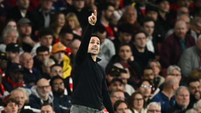 Arsenal x Atlético de Madrid: Há prorrogação e pênaltis na 2ª mão da semifinal da Liga dos Campeões?
