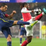 Arsenal x Atlético de Madrid - Liga dos Campeões AO VIVO: último placar, notícias do time e atualizações enquanto Mikel Arteta mantém a fé em Myles Lewis-Skelly no meio-campo sobre Martin Zubimendi enquanto Eberechi Eze começa à frente de Martin Odegaard