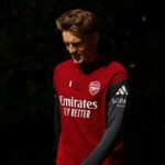 Arsenal x Atlético de Madrid, Liga dos Campeões – Arteta fornece atualizações sobre lesões para Odegaard, Havertz