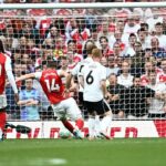 Arsenal x Fulham - Premier League AO VIVO: últimos placares e atualizações enquanto os Gunners fazem um começo perfeito
