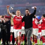 Arteta pede foco no confronto do West Ham enquanto o Arsenal busca o título da Premier League