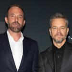 Artists Equity de Ben Affleck e Matt Damon processado por difamação por 'The Rip'