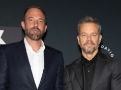 Artists Equity de Ben Affleck e Matt Damon processado por difamação por ‘The Rip’ Artists Equity de Ben Affleck e Matt Damon processado por difamação por 'The Rip'