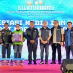 Arus Mudik e Balik Lebaran 2 Tahun Terakhir Berjalan Lancar, Hal Ini Jadi Kuncinya