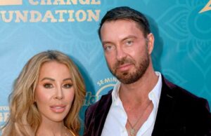 As acusações da estrela do RHOM, Lisa Hochstein, serão retiradas em caso de escuta clandestina Lisa Hochstein enfrenta 5 anos