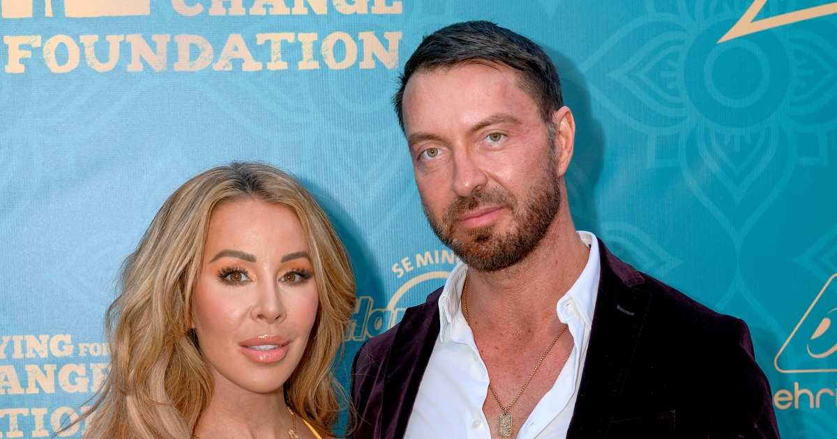 Lisa Hochstein enfrenta 5 anos