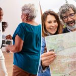 As atividades divertidas que podem fazer com que seu corpo envelheça mais lentamente