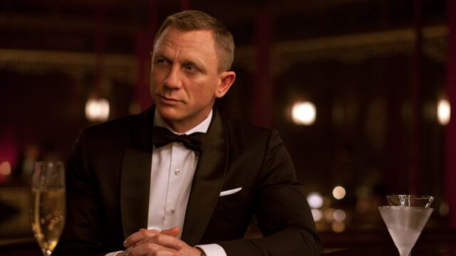 As audições de James Bond começaram oficialmente, a veterinária Nina Gold do elenco de 'Game of Thrones' escolhida para encontrar o próximo 007 (EXCLUSIVO)
