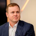 Los Angeles mayoral candidate Spencer Pratt visits