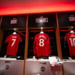 As cinco estrelas do Man Utd que podem mudar o número do time apesar do lançamento do kit 2026/27
