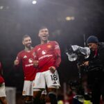 As cinco principais vitórias do Man Utd em Old Trafford na temporada 2025/26