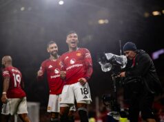 As cinco principais vitórias do Man Utd em Old Trafford na temporada 2025/26 As cinco principais vitórias do Man Utd em Old Trafford na temporada 2025/26