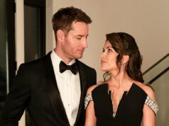As citações mais doces de Justin Hartley e sua esposa Sofia Pernas sobre como trabalhar juntos As citações mais doces de Justin Hartley e sua esposa Sofia Pernas sobre como trabalhar juntos