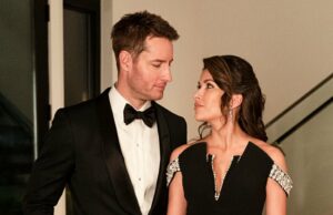 As citações mais doces de Justin Hartley e sua esposa Sofia Pernas sobre como trabalhar juntos As citações mais doces de Justin Hartley e sua esposa Sofia Pernas sobre como trabalhar juntos
