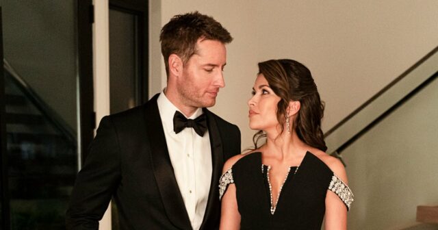 As citações mais doces de Justin Hartley e sua esposa As citações mais doces de Justin Hartley e sua esposa Sofia Pernas sobre como trabalhar juntos