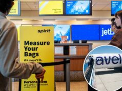 As companhias aéreas estão se aproximando dos membros da elite do Spirit após seu fechamento abrupto – o que elas estão combinando? As companhias aéreas estão se aproximando dos membros da elite do Spirit após seu fechamento abrupto – o que elas estão combinando?
