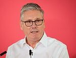 As comportas rebeldes de Starmer se abrem enquanto ajudas ministeriais do governo DEIXAM-SE para se juntar a dezenas de parlamentares trabalhistas dizendo ao primeiro-ministro que ele deve ir