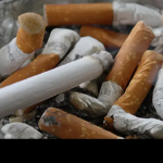 As crianças têm 9 vezes mais probabilidade do que os adultos de se sentirem atraídas por produtos de tabaco