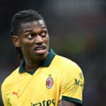 As críticas da mídia italiana ao 'desleixado' Rafael Leão são exatamente o motivo pelo qual o Man Utd deve evitar o acordo