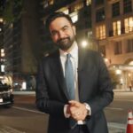 As elites de Nova York estão cansadas de serem retratadas como inimigas por Mamdani e sua turma