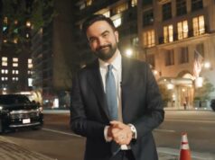 As elites de Nova York estão cansadas de serem retratadas como inimigas por Mamdani e sua turma As elites de Nova York estão cansadas de serem retratadas como inimigas por Mamdani e sua turma