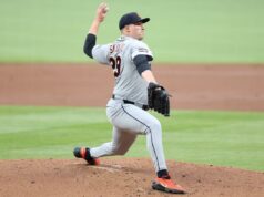 As equipes da MLB continuam a ignorar a terrível loucura que elas mesmas criaram As equipes da MLB continuam a ignorar a terrível loucura que elas mesmas criaram