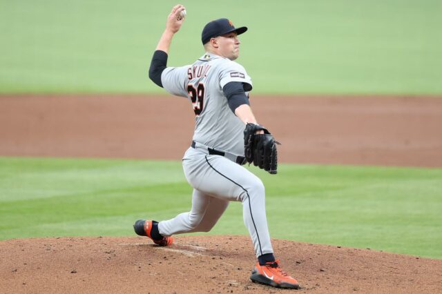 As equipes da MLB continuam a ignorar a terrível loucura que elas mesmas criaram
