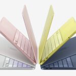 As estimativas de remessa do MacBook Neo acabaram de apresentar uma reviravolta positiva para os clientes