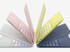 As estimativas de remessa do MacBook Neo acabaram de apresentar uma reviravolta positiva para os clientes As estimativas de remessa do MacBook Neo acabaram de apresentar uma reviravolta positiva para os clientes
