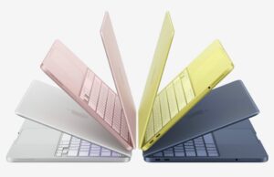 As estimativas de remessa do MacBook Neo acabaram de apresentar uma reviravolta positiva para os clientes As estimativas de remessa do MacBook Neo acabaram de apresentar uma reviravolta positiva para os clientes