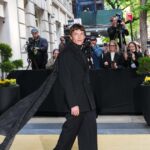 Connor Storrie participa da comemoração do Met Gala de 2026
