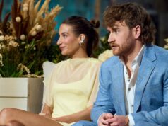 As estrelas de ‘Summer House’ West Wilson e Amanda Batula ainda estão juntas? Declaração de Amanda Batula.
