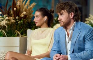 As estrelas de ‘Summer House’ West Wilson e Amanda Batula ainda estão juntas? Declaração de Amanda Batula.