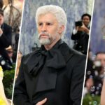 Rihanna participa do Met Gala de 2026 comemorando