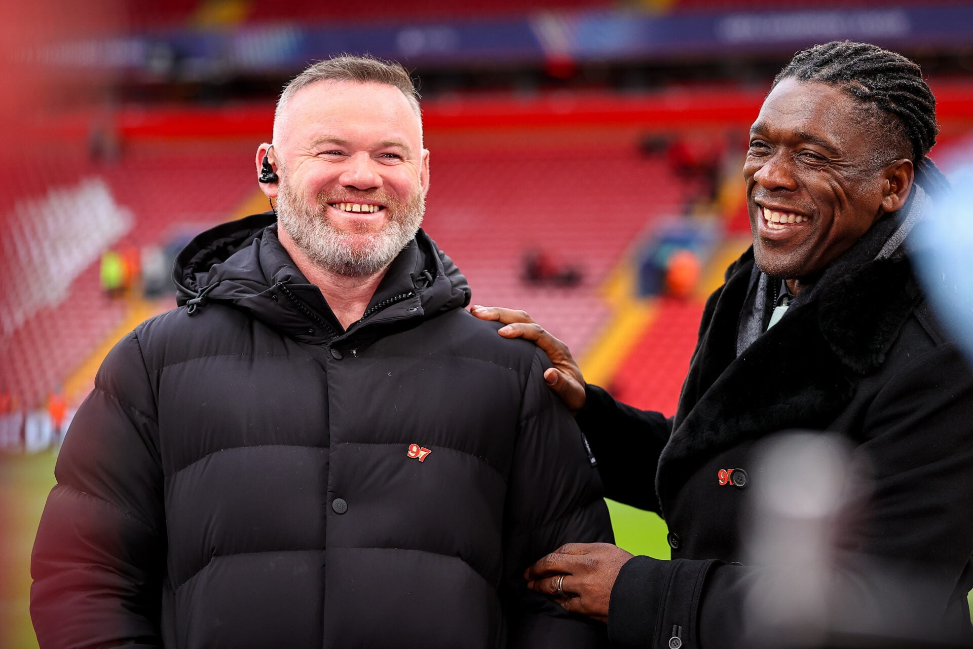 As ‘expectativas’ de Michael Carrick são claras na previsão de Wayne Rooney para o Man Utd para a temporada 2026/27