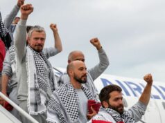 As flotilhas de ajuda humanitária fazem alguma diferença para os palestinos sob o bloqueio israelense? As flotilhas de ajuda humanitária fazem alguma diferença para os palestinos sob o bloqueio israelense?