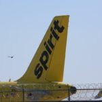As impressões digitais dos democratas estão por toda a cena do crime da Spirit Airlines
