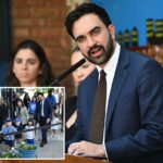 As inscrições em NYC 3-K caem apesar do enorme impulso e expansão de assentos de Mamdani