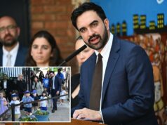 As inscrições em NYC 3-K caem apesar do enorme impulso e expansão de assentos de Mamdani As inscrições em NYC 3-K caem apesar do enorme impulso e expansão de assentos de Mamdani