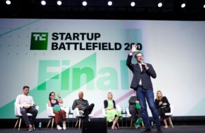As inscrições para o Startup Battlefield 200 fecham em 27 de maio: uma chance de acesso VC, visibilidade global, cobertura TechCrunch e US$ 100 mil Inicialização Battlefield 200 2026