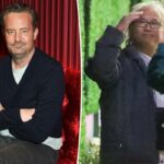 As irmãs de Matthew Perry atacam o assistente do ator que 'repetidamente' injetou cetamina nele, 'deixou-o em uma banheira de hidromassagem para morrer'