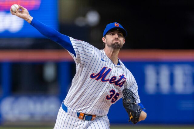 As lições que Clay Holmes está aplicando que o tornaram o ás esquecido do Mets
