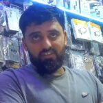 Um dos homens da loja de telefones de Woolwich descrevendo como funcionava o acordo