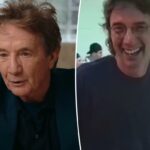 As maiores revelações do documentário Netflix de Martin Short